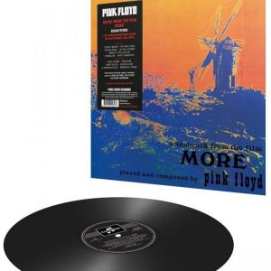 Pink Floyd More LP