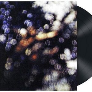 Pink Floyd Obscured By Clouds LP