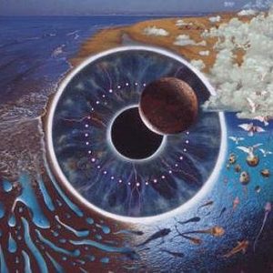 Pink Floyd P.U.L.S.E. CD