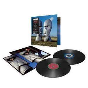 Pink Floyd - The Division Bell (180 gram) (2LP)