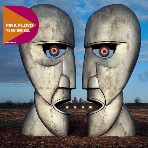 Pink Floyd - The Division Bell (Discovery Edition)