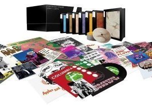 Pink Floyd - The Early Years 1965-1972 - Box Set Edition (10CD+9DVD+8xBlu-ray+5x7'')