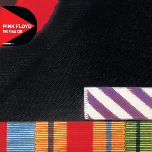 Pink Floyd - The Final Cut (Discovery Edition)