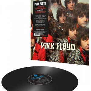 Pink Floyd The Piper At The Gates Of Dawn LP