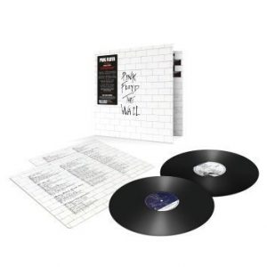 Pink Floyd - The Wall (180 gram) (2LP)