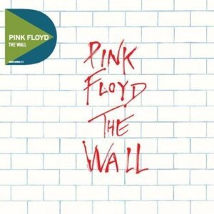 Pink Floyd - The Wall (2CD) (Discovery Edition)
