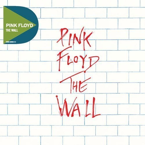 Pink Floyd - The Wall (2CD) (Discovery Edition)