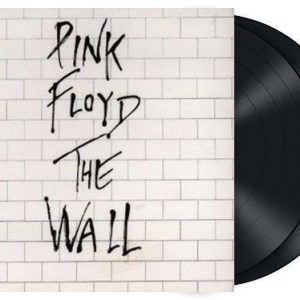 Pink Floyd The Wall LP
