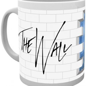 Pink Floyd The Wall Scream Pink Floyd