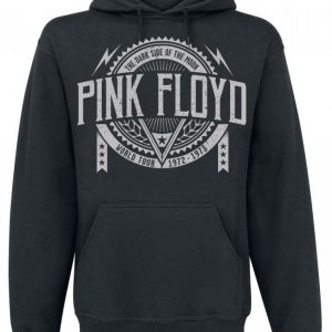 Pink Floyd Triangle Tour Huppari