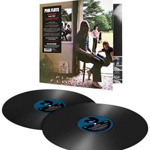 Pink Floyd Ummagumma LP