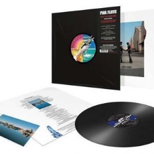 Pink Floyd - Wish You Were Here (180 Gram)