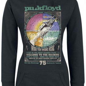 Pink Floyd Wish You Were Here Vetoketjuhuppari