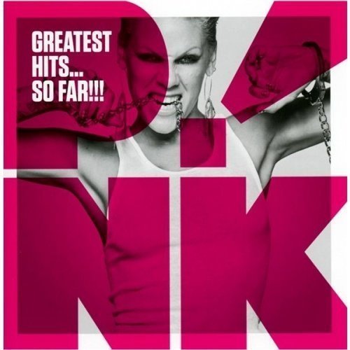 Pink - Greatest Hits...So Far!!!