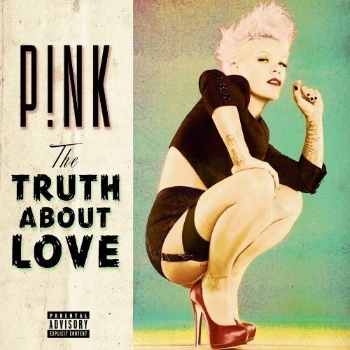 Pink - The Truth About Love