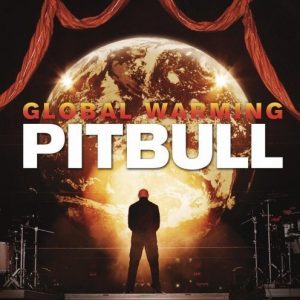 Pitbull - Global Warming (Deluxe Version)