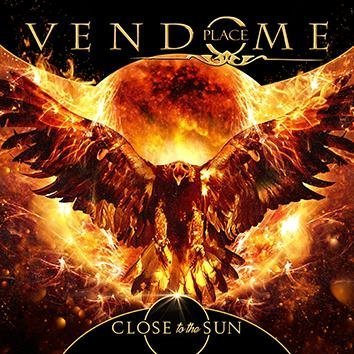 Place Vendome Close To The Sun CD