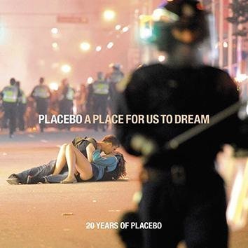 Placebo A Place For Us To Dream CD