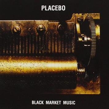 Placebo Black Market Music CD
