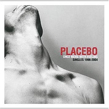 Placebo Once More With Feeling: Singles 1996 2004 CD