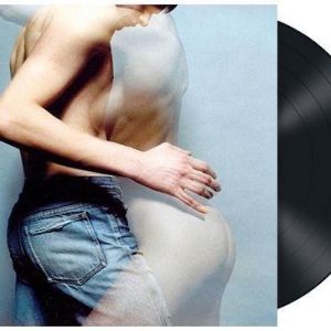 Placebo Sleeping With Ghosts LP