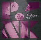 P!nk - The Albums...So Far!!! (6CD)