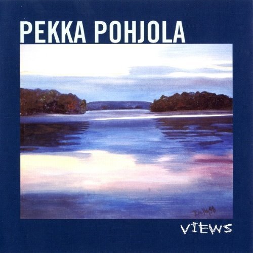 Pohjola Pekka - Views (Remastered)