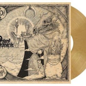 Poison Headache Poison Headache LP