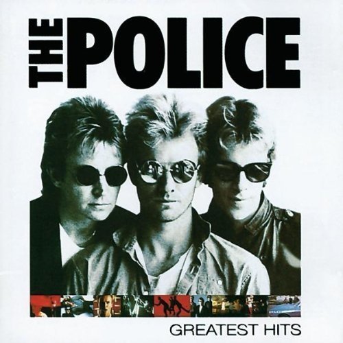 Police - Greatest Hits