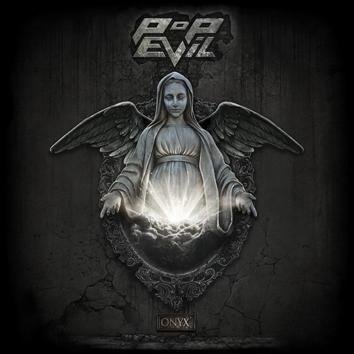 Pop Evil Onyx CD