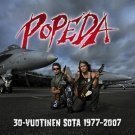 Popeda - 30-Vuotinen Sota 1997-2007 (Std)