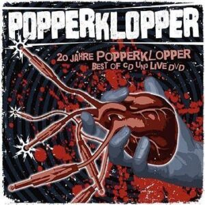 Popperklopper 20 Jahre Popperklopper CD