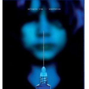 Porcupine Tree - Anesthetize