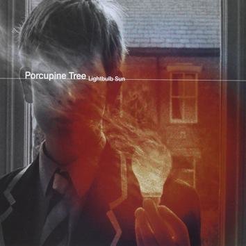 Porcupine Tree Lightbulb Sun CD