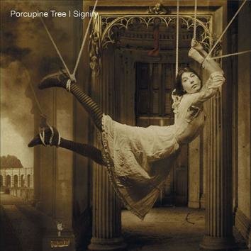 Porcupine Tree Signify CD