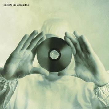 Porcupine Tree Stupid Dream CD