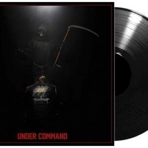 Portait / Ram Under Command LP