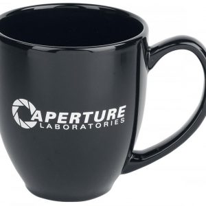 Portal Aperture Laboratories Muki