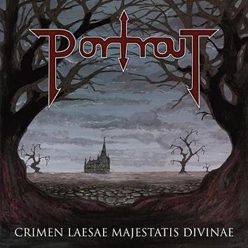 Portrait Crimen Laesae Majestatis Divinae CD