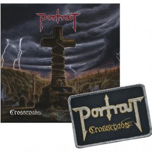 Portrait Crossroads CD