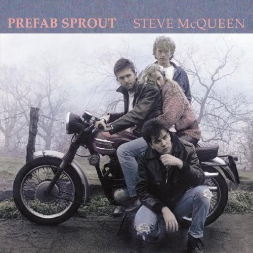 Prefab Sprout - Steve Mcqueen