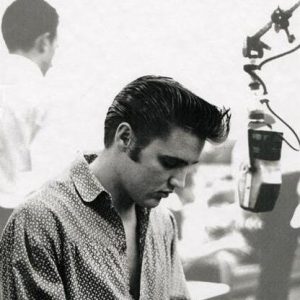 Presley