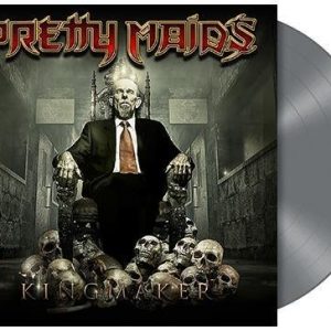 Pretty Maids Kingmaker LP