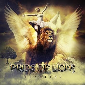 Pride Of Lions Fearless CD