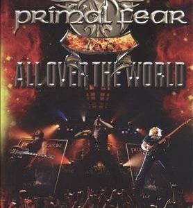 Primal Fear - 16.6 All Over The World