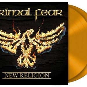 Primal Fear New Religion LP