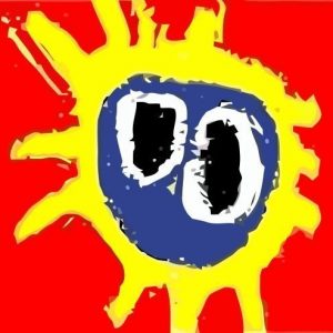 Primal Scream - Screamadelica (2LP)