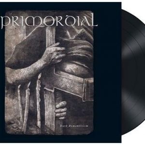 Primordial Dark Romanticism Sorrows Bitter Harvest LP