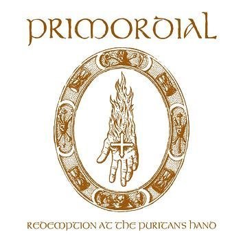Primordial Redemption At The Puritan's Hand CD