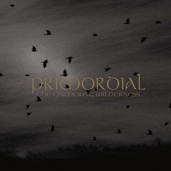 Primordial The Gathering Wilderness CD